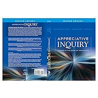 Amazon.com: Appreciative Inquiry: A Positive Revolution in Change
